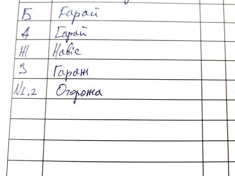 дом по адресу Олександра Попадинця ул., 50