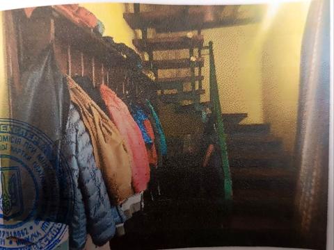 дом по адресу Олександра Попадинця ул., 50