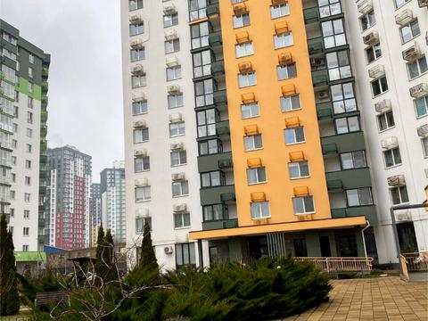 квартира за адресою Івана Виговського вул. (Маршала Гречка), 10-К