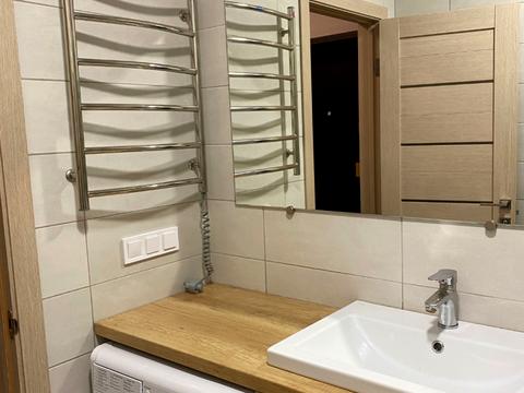 квартира за адресою Івана Виговського вул. (Маршала Гречка), 10-К