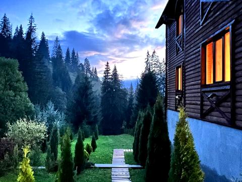 дом по адресу Войтул