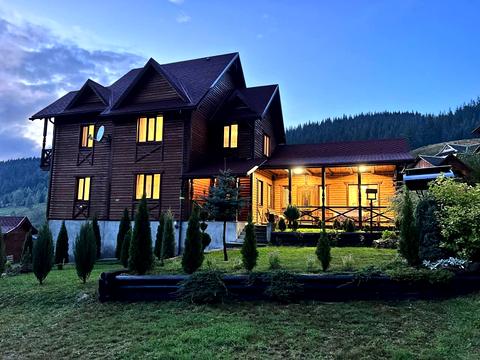 дом по адресу Войтул