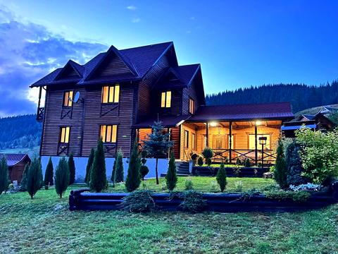 дом по адресу Войтул