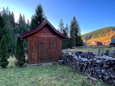 дом по адресу Войтул