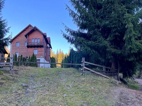 дом по адресу Войтул