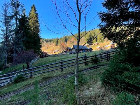 дом по адресу Войтул