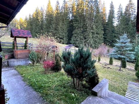 дом по адресу Войтул