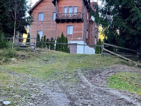 дом по адресу Войтул