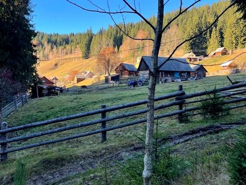 дом по адресу Войтул