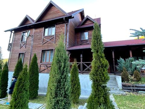 дом по адресу Войтул