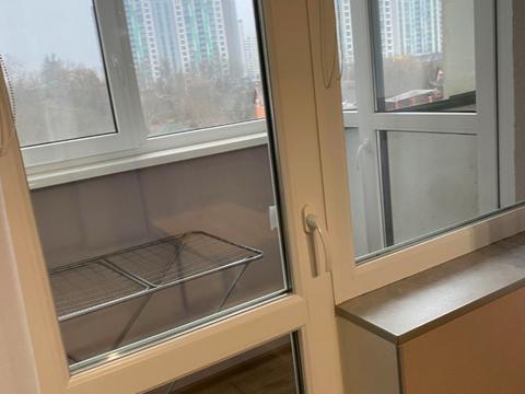 квартира за адресою Івана Виговського вул. (Маршала Гречка), 10-К