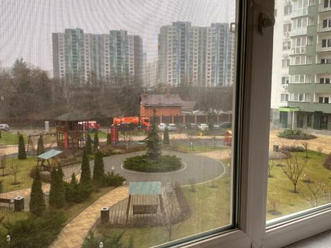 квартира за адресою Івана Виговського вул. (Маршала Гречка), 10-К