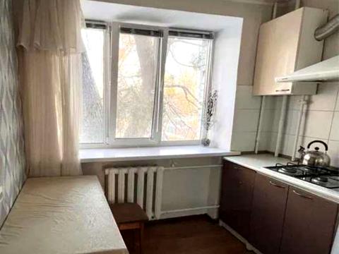 квартира за адресою Дегтярівська вул., 43/6