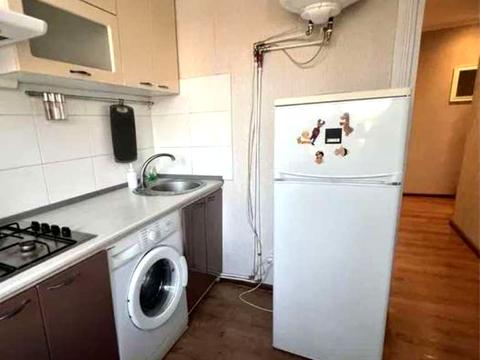 квартира за адресою Дегтярівська вул., 43/6