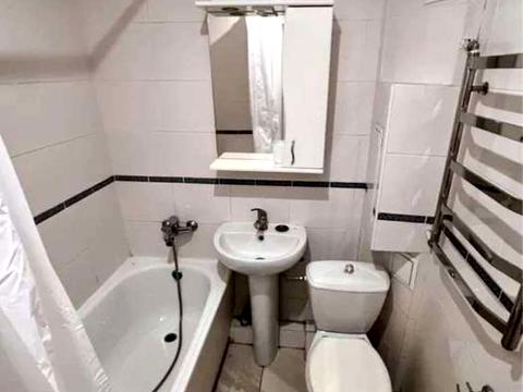 квартира за адресою Дегтярівська вул., 43/6