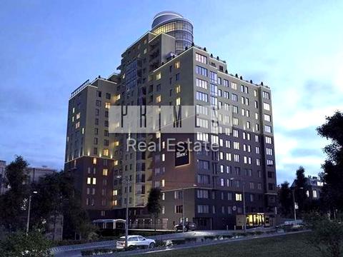 квартира за адресою Нагірна вул., 18/16