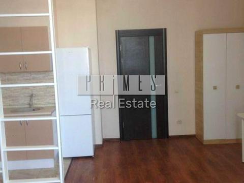 квартира за адресою Нагірна вул., 18/16