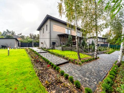 дом по адресу Блакитна