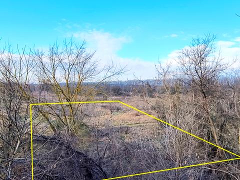 ділянка за адресою Єрусалимська