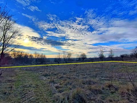 ділянка за адресою Єрусалимська