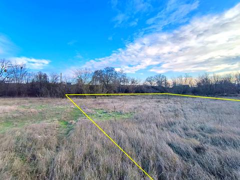 ділянка за адресою Єрусалимська