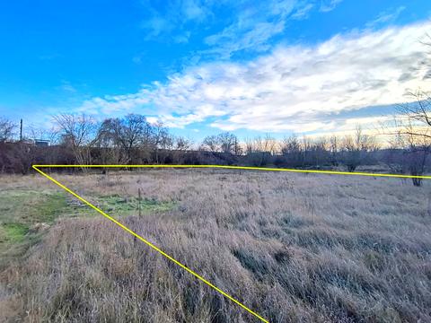 ділянка за адресою Єрусалимська