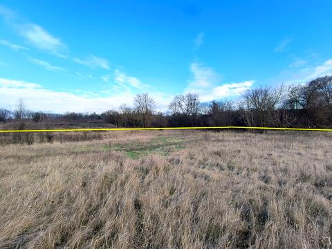 ділянка за адресою Єрусалимська