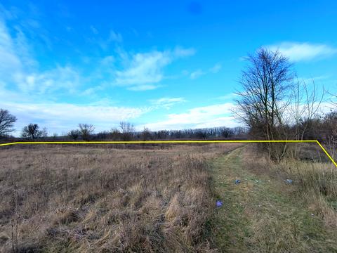 ділянка за адресою Єрусалимська