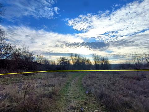 ділянка за адресою Єрусалимська