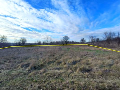 ділянка за адресою Єрусалимська