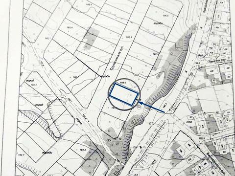 ділянка за адресою Єрусалимська