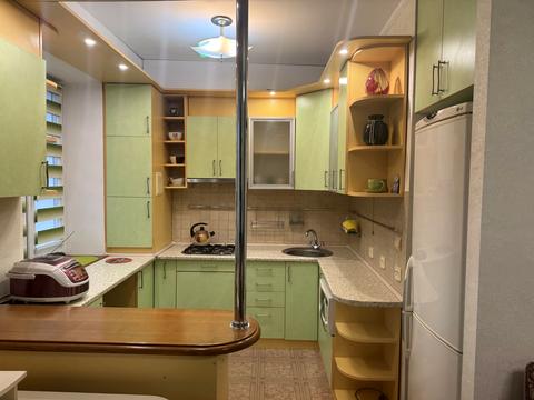 квартира по адресу Григоровское шоссе (Комсомольское), 83а