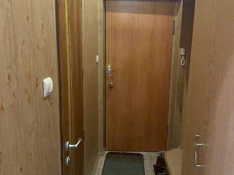 квартира по адресу Григоровское шоссе (Комсомольское), 83а