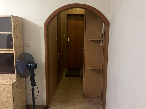 квартира по адресу Григоровское шоссе (Комсомольское), 83а