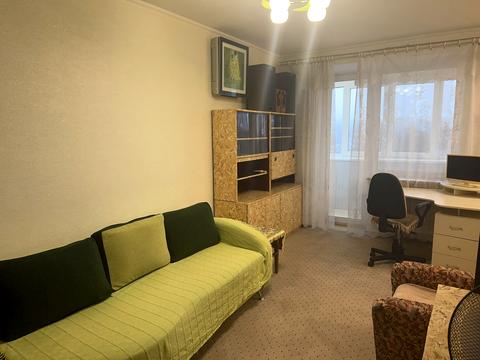 квартира по адресу Григоровское шоссе (Комсомольское), 83а