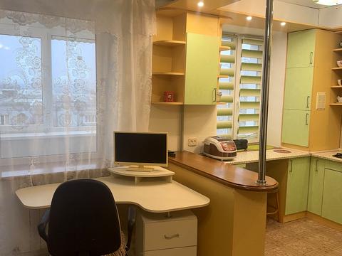 квартира по адресу Григоровское шоссе (Комсомольское), 83а