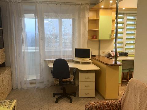 квартира по адресу Григоровское шоссе (Комсомольское), 83а