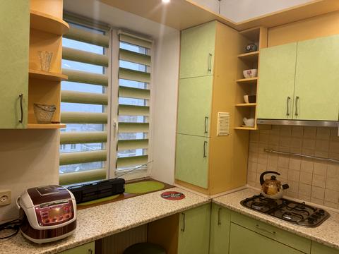 квартира по адресу Григоровское шоссе (Комсомольское), 83а