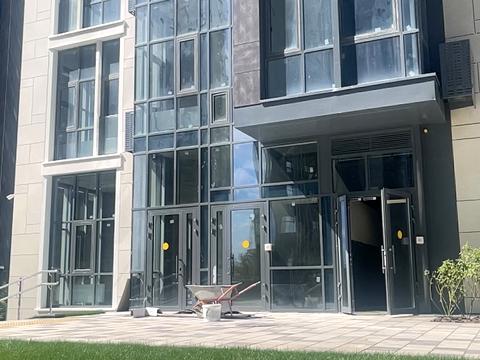 коммерческая по адресу Андрея Верхогляда ул. (Михайла Драгомирова), 1-20