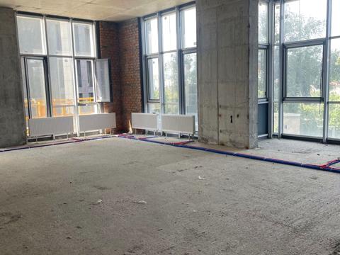 коммерческая по адресу Андрея Верхогляда ул. (Михайла Драгомирова), 1-20