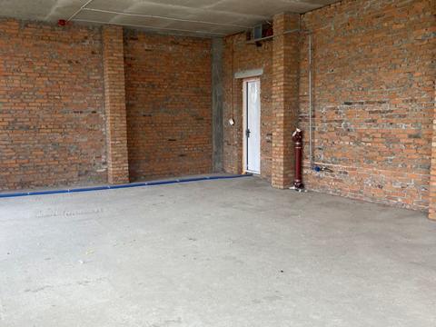 коммерческая по адресу Андрея Верхогляда ул. (Михайла Драгомирова), 1-20