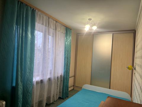 квартира по адресу Григоровское шоссе (Комсомольское), 83а