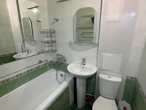 квартира по адресу Григоровское шоссе (Комсомольское), 83а