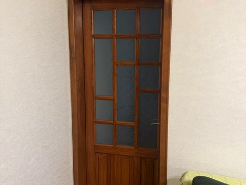 квартира по адресу Григоровское шоссе (Комсомольское), 83а