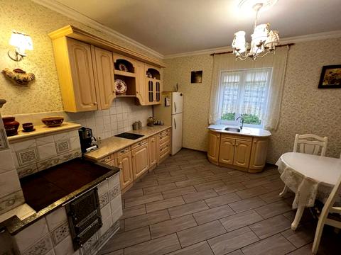 дом по адресу Войтул