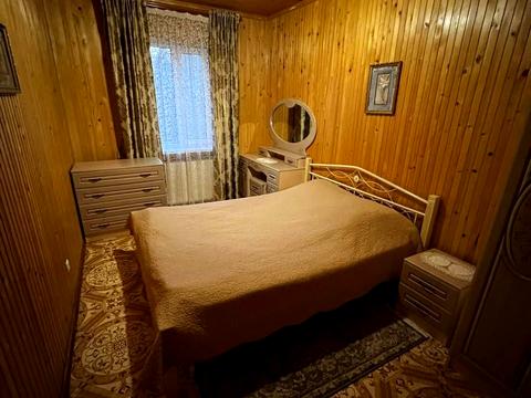 дом по адресу Войтул