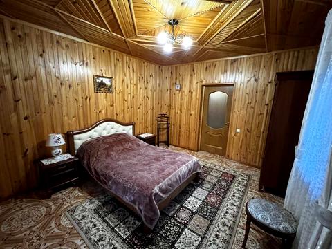 дом по адресу Войтул