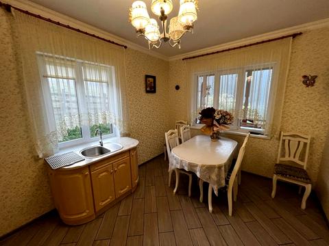 дом по адресу Войтул