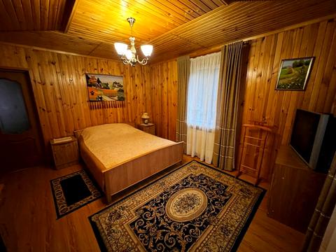 дом по адресу Войтул