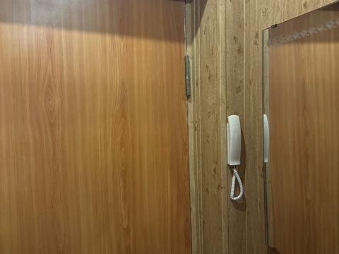 квартира по адресу Григоровское шоссе (Комсомольское), 83а